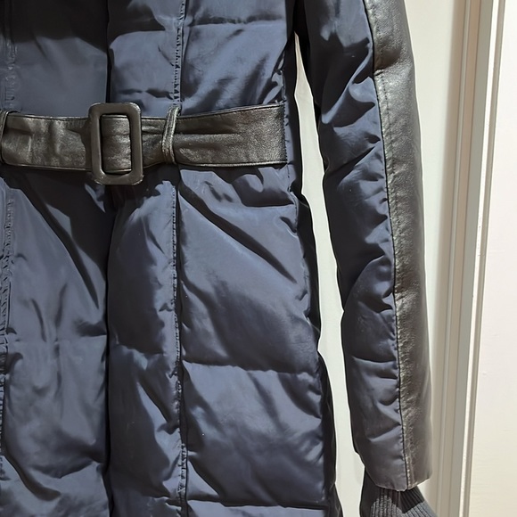 ❄️Rudsak Atelier Noir Puffer Jacket - Picture 13 of 16